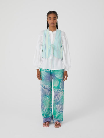 Pantalone Sunset Beatrice B. 22FE160811246